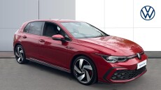 Volkswagen Golf 2.0 TSI GTI 5dr DSG Petrol Hatchback